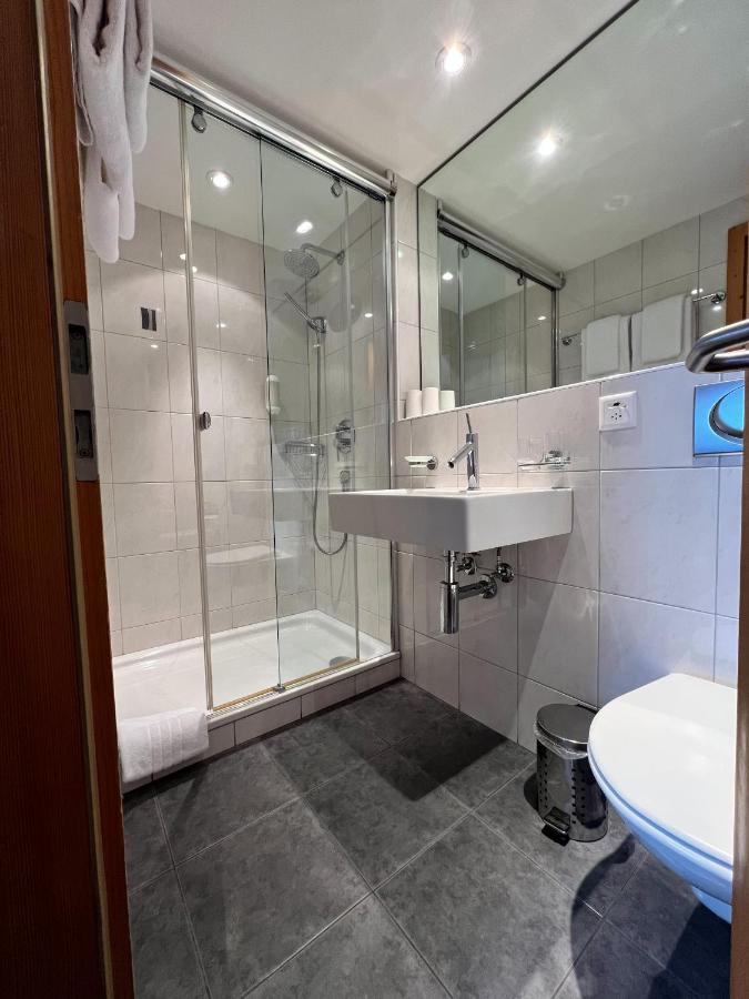 Hotel Cresta