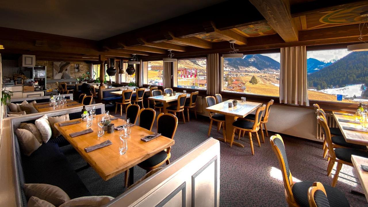 Cresta 3* Sedrun